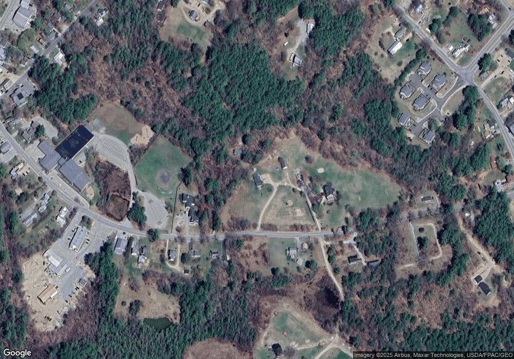 48 Main St unit A, Ossipee, NH 03814 - photo 1