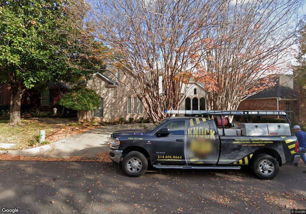 2913 Destin Dr, Denton, TX 76205 - photo 1