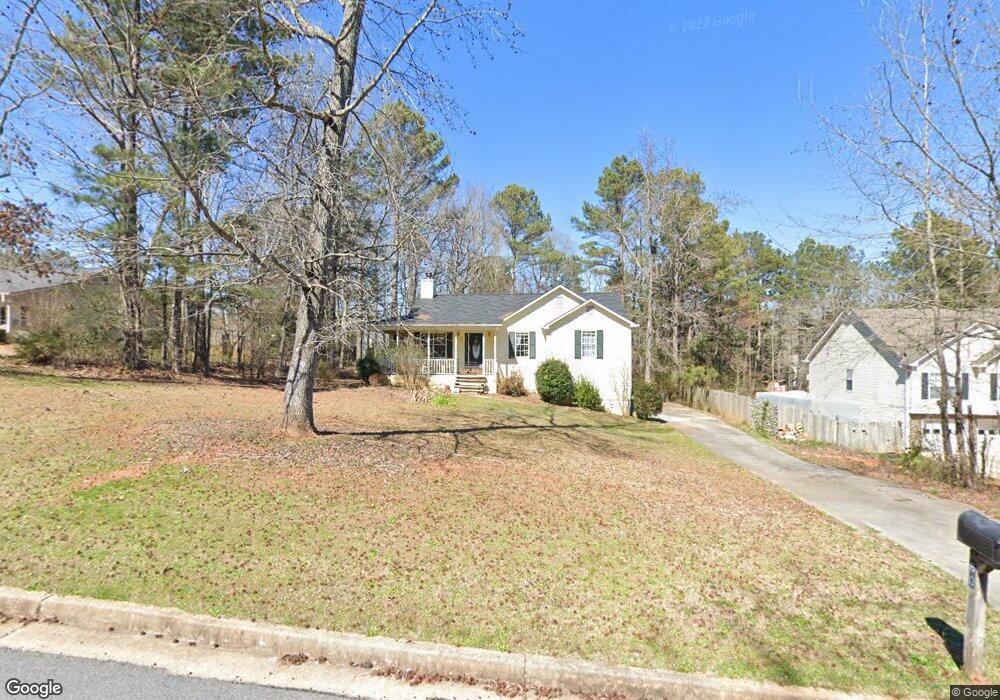 60 Cambridge Way unit 1, Covington, GA 30016 - photo 1