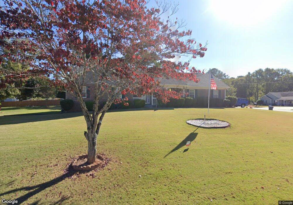 15 Ashton Ct, Covington, GA 30016 - photo 1