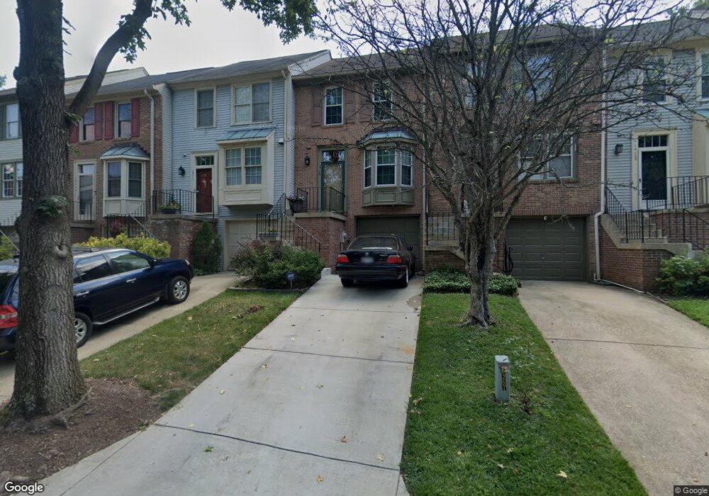 14111 Angelton Terrace, Burtonsville, MD 20866 - photo 1