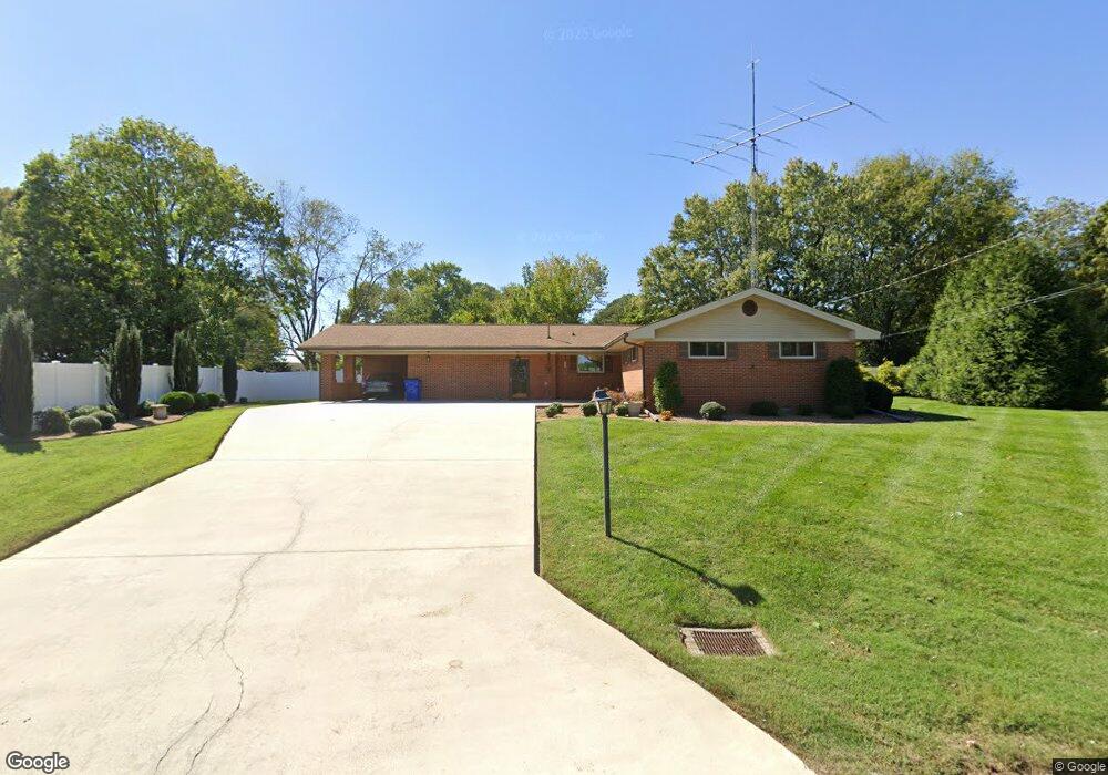 1103 Wagner Cir NW, Cleveland, TN 37311 - photo 1