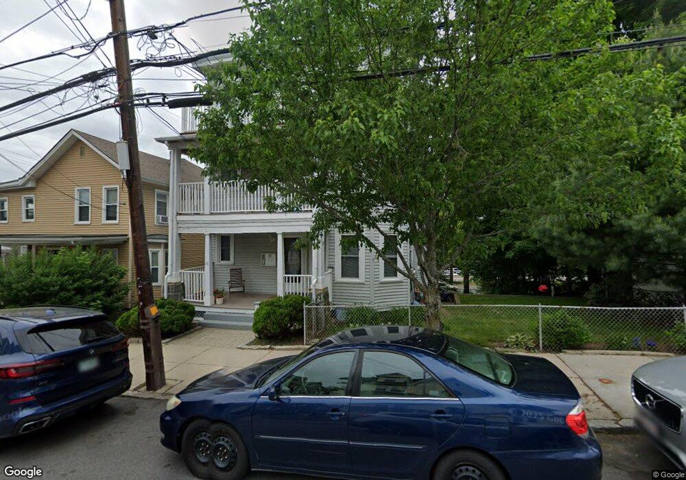 26 Beacon St, Hyde Park, MA 02136 - photo 1