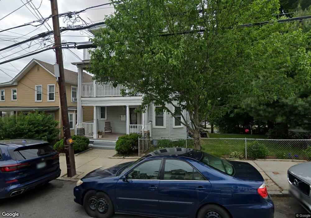 26 Beacon St unit 3, Hyde Park, MA 02136 - photo 1