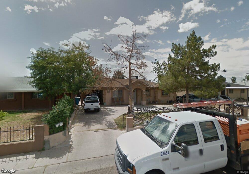 4622 N 47th Dr, Phoenix, AZ 85031 - photo 1