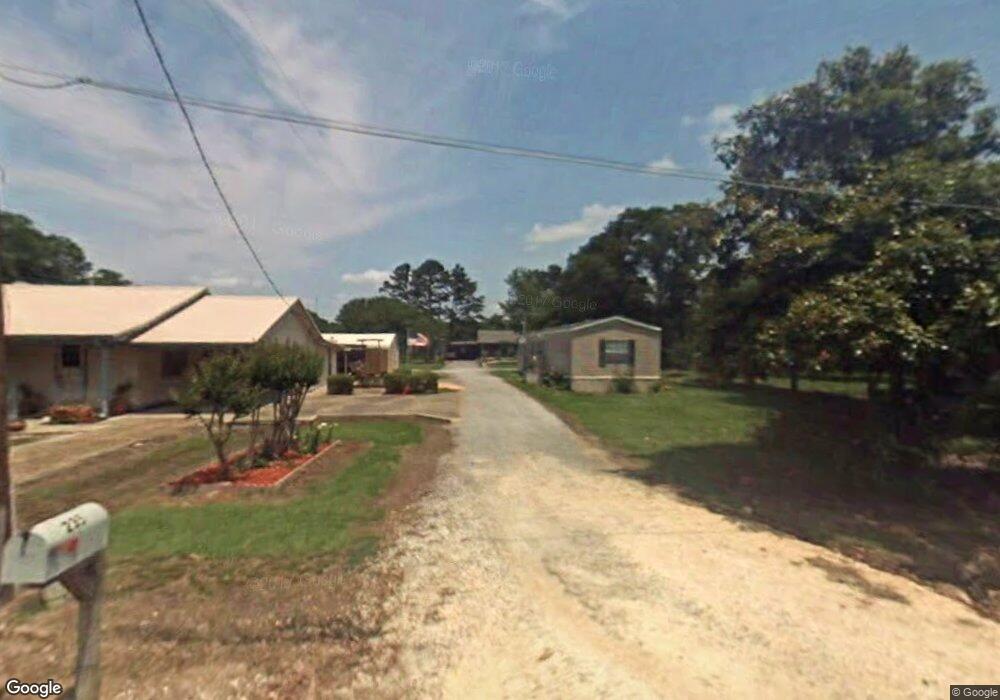 235 Saint Joseph Ave, Iota, LA 70543 - photo 1