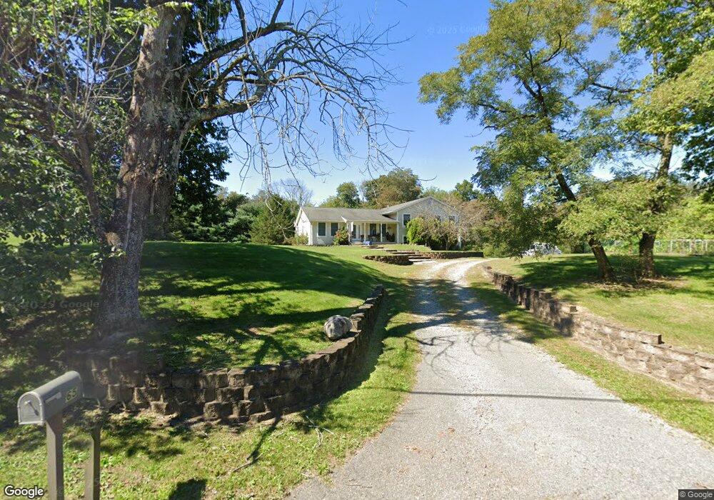 65 Locust Lake Rd, Blairstown, NJ 07825 - photo 1