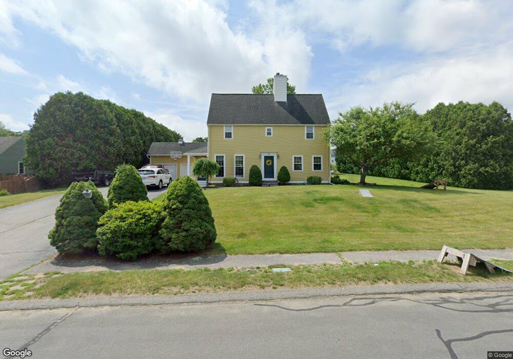 26 Skye Line Dr, Sutton, MA 01590 - photo 1