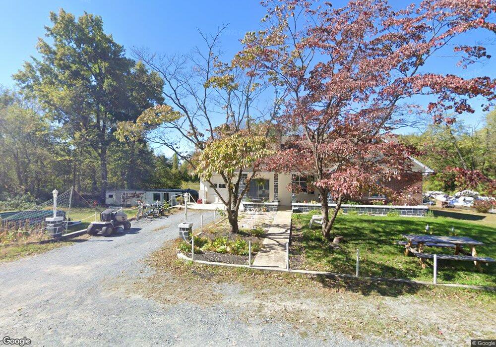 11128 Grosh Ave, Williamsport, MD 21795 - photo 1