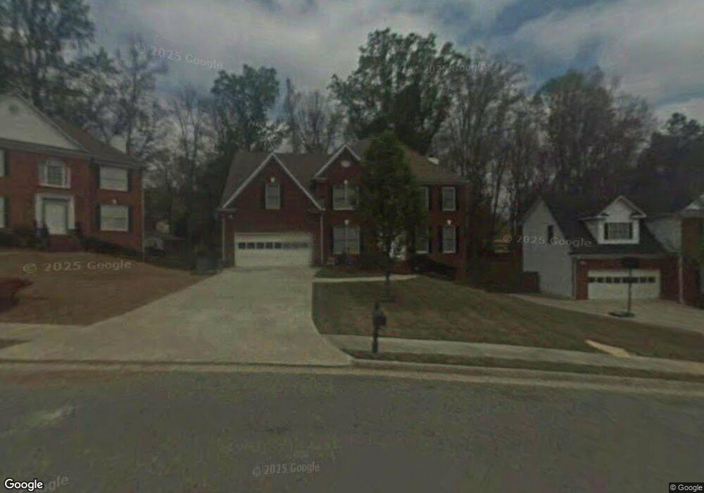 620 Trillium Ln, Lilburn, GA 30047 - photo 1