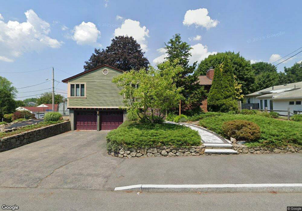 96 Shelton Rd, Swampscott, MA 01907 - photo 1