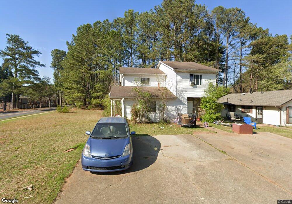 120 Jennifer Ln SW unit II, Marietta, GA 30060 - photo 1