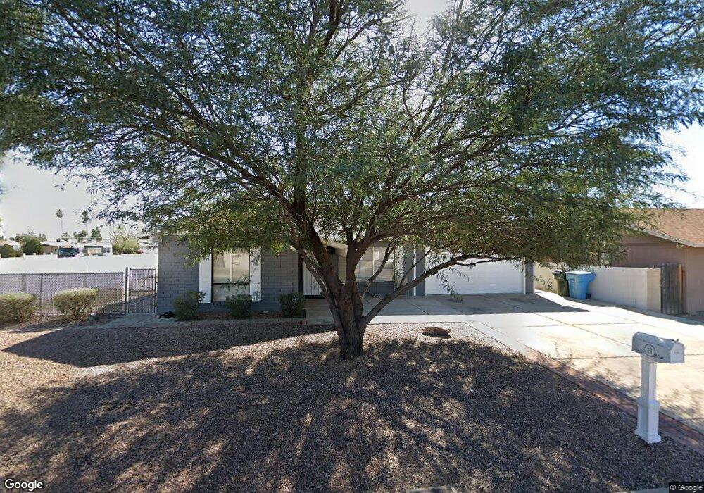 7501 W Mackenzie Dr, Phoenix, AZ 85033 - photo 1