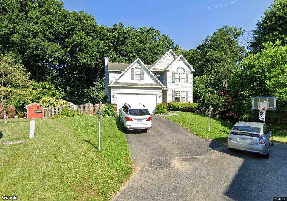 3809 Lawrence Ave, Kensington, MD 20895 - photo 1