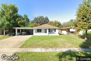 2719 Somerset Dr, New Orleans, LA 70131