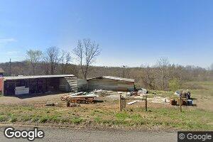 4265 Salt Creek Dr, Duncan Falls, OH 43734