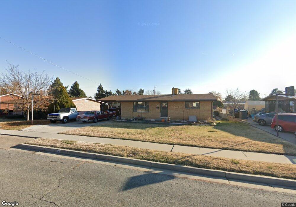 2367 W 4900 S, Roy, UT 84067 - photo 1
