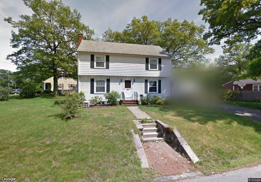 9 Cabot Rd, Lawrence, MA 01843 - photo 1