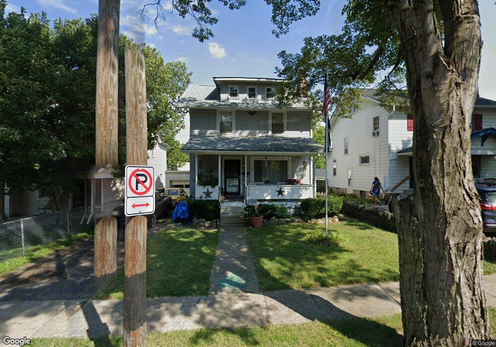 224 Eldon Ave, Columbus, OH 43204 - photo 1