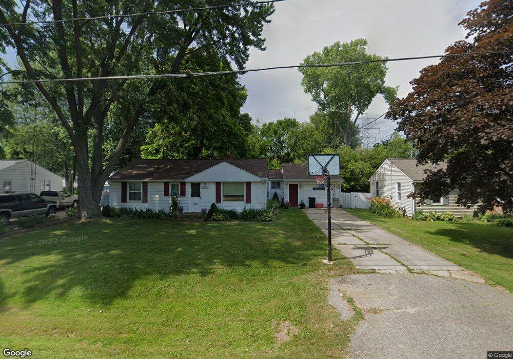 4105 Risedorph St, Burton, MI 48509 - photo 1