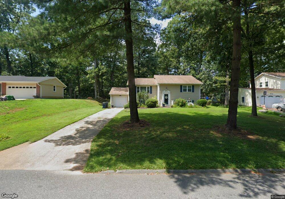 6218 Oak Hill Dr, Sykesville, MD 21784 - photo 1