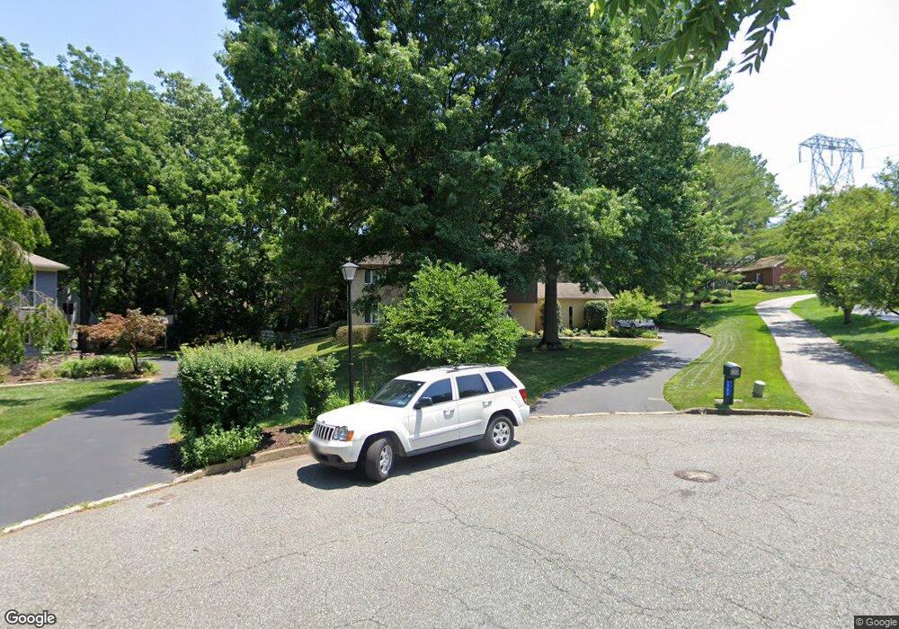 1702 Justin Ln, Paoli, PA 19301 - photo 1