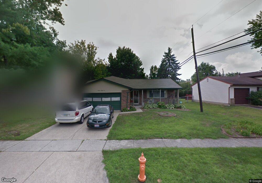 1985 Brittany Rd, Columbus, OH 43229 - photo 1