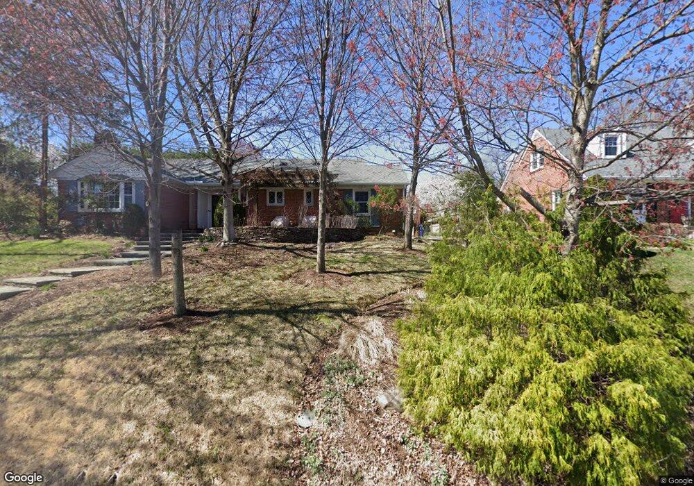 1806 N Harrison St, Arlington, VA 22205 - photo 1