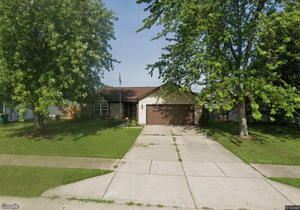 4072 Dogwood Ct, Franklin, IN 46131 - photo 1