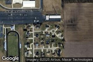 0 Aster Ct, Bourbon, IN 46504