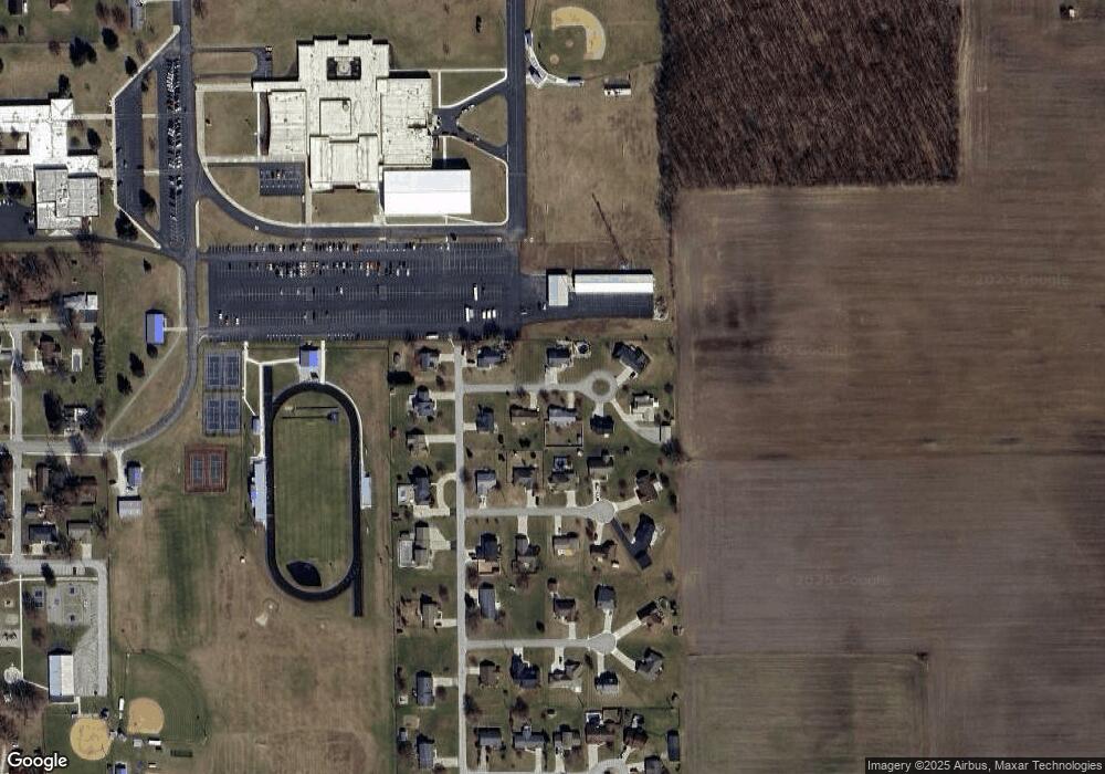 0 Aster Ct, Bourbon, IN 46504 - photo 1