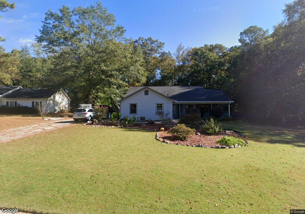 125 King James Ct SE, Conyers, GA 30013 - photo 1