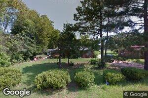 289 E Phelps St, Shellman, GA 39886
