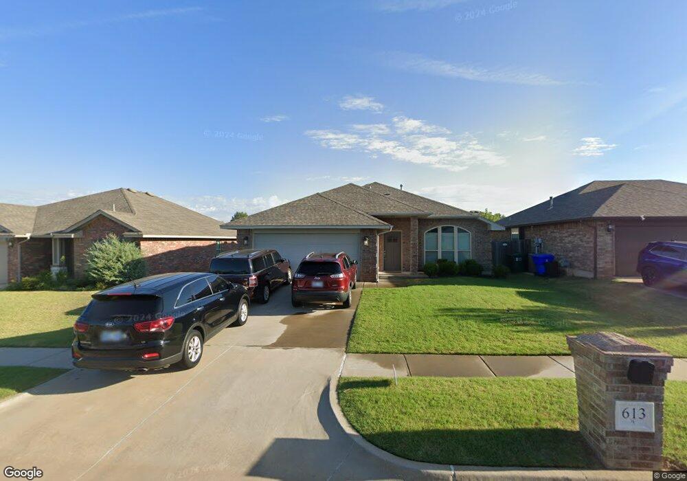 613 Aplomado St, Norman, OK 73072 - photo 1