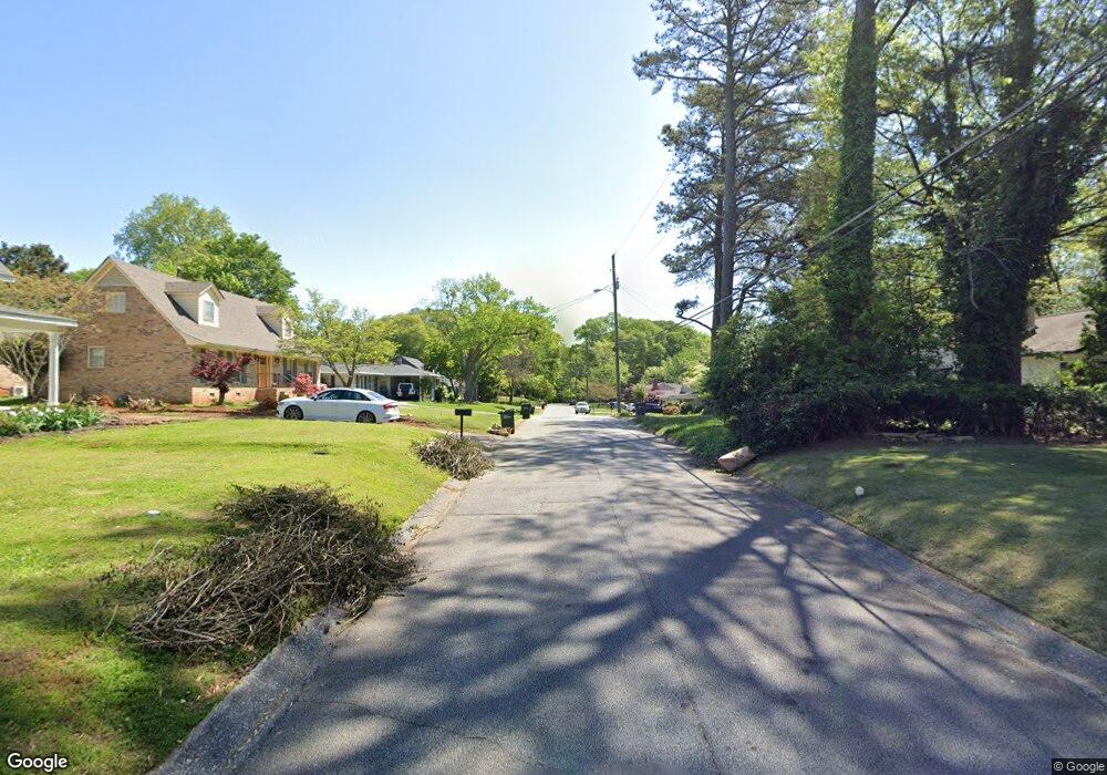 0 Cascade Dr NW unit 7259584, Marietta, GA 30064 - photo 1