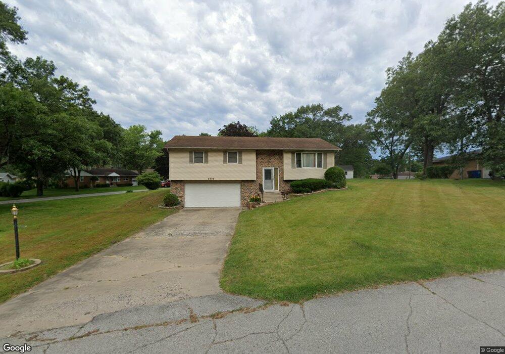 4994 Hayes St, Gary, IN 46408 - photo 1