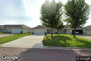 2502 4th St NE, Waseca, MN 56093
