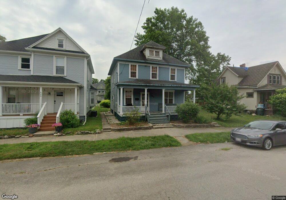 925 W Main St, Muncie, IN 47305 - photo 1