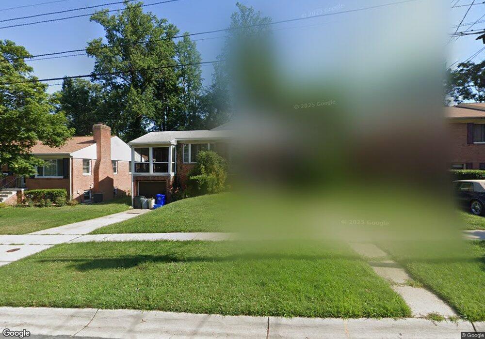 2205 Westview Dr, Silver Spring, MD 20910 - photo 1