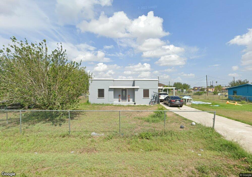 2517 King Dr, Donna, TX 78537 - photo 1