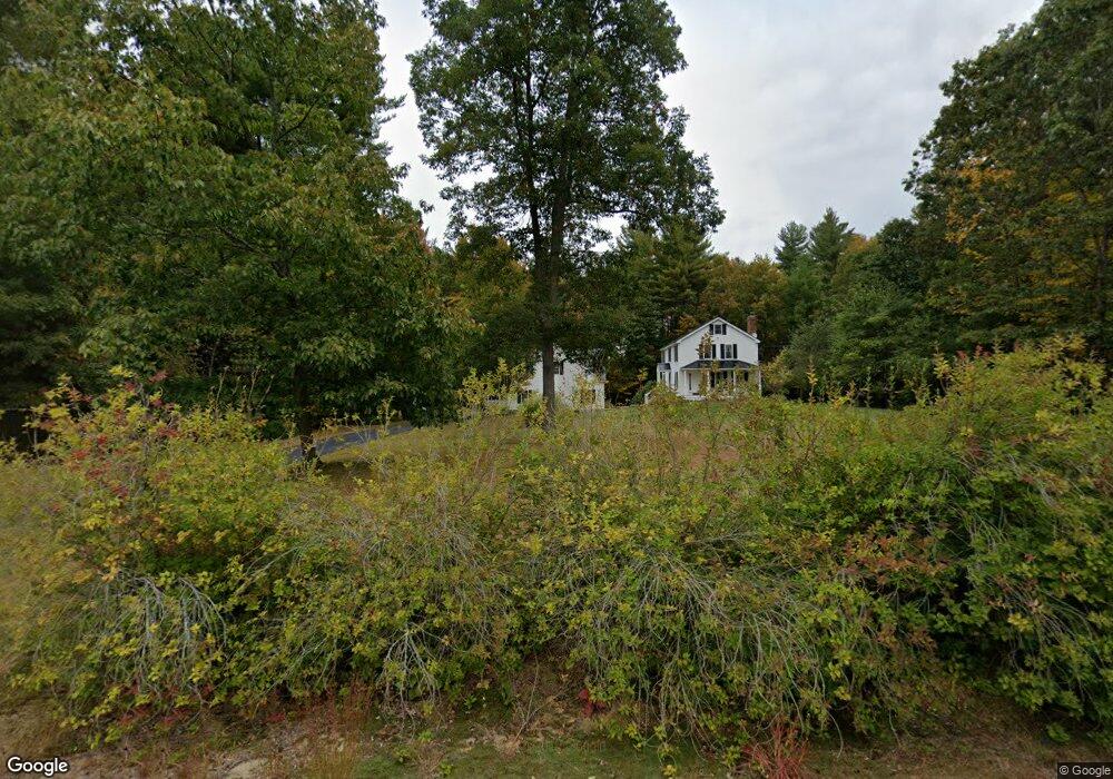 6 Georges Way, Newton, NH 03858 - photo 1