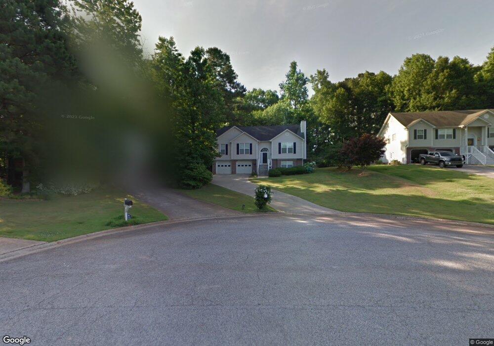 4332 Windfield Dr, Flowery Branch, GA 30542 - photo 1