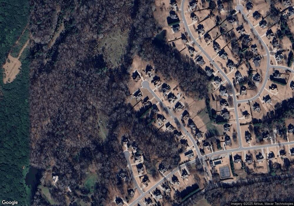 227 Whitaker Way, Hoschton, GA 30548 - photo 1