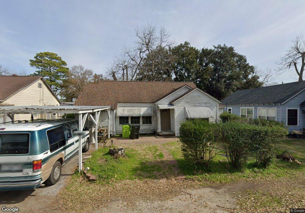 1731 6th St, Rosenberg, TX 77471 - photo 1