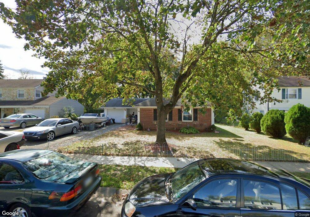 41 Plumtree Ln, Willingboro, NJ 08046 - photo 1