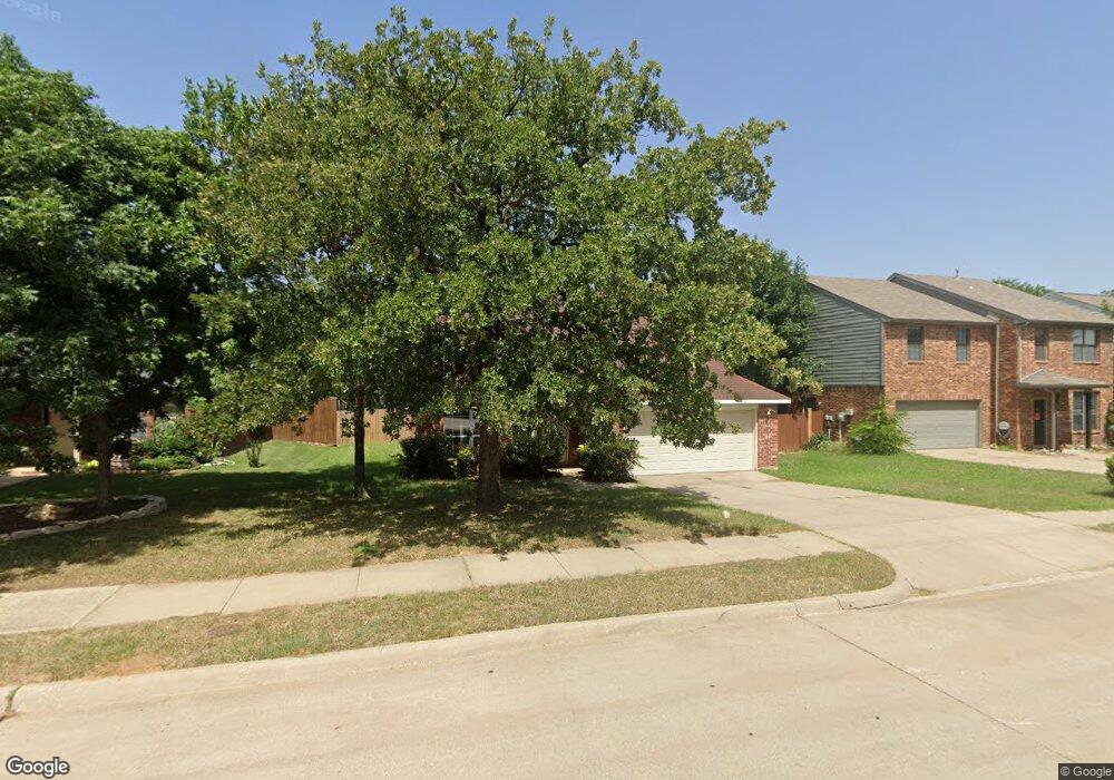 3800 Dunlavy Rd, Denton, TX 76210 - photo 1