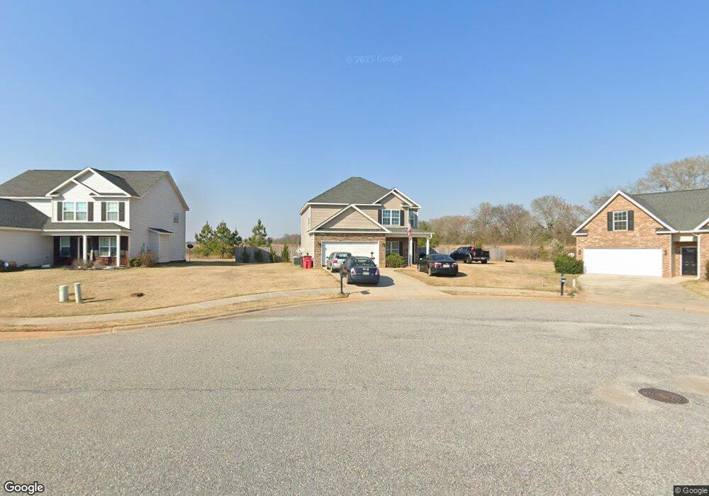 332 Pheasant Run Trail unit 209, Macon, GA 31216 - photo 1