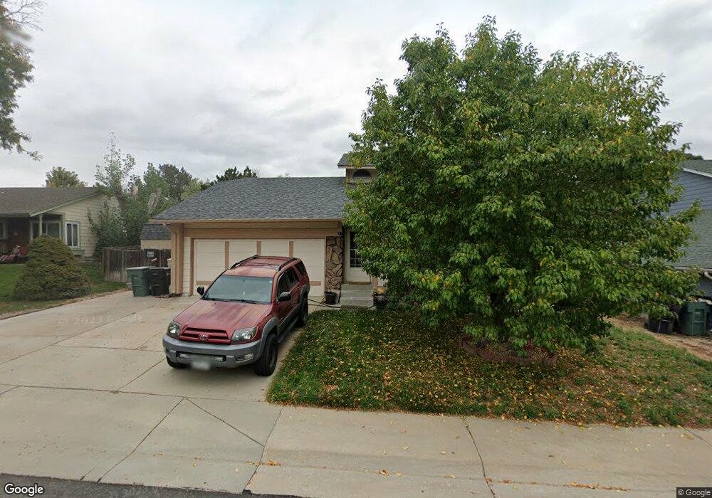 11656 Josephine Cir, Thornton, CO 80233 - photo 1