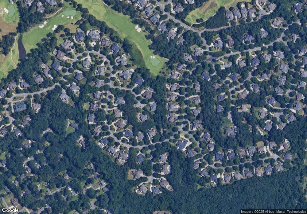 2665 Hanssell Ct, Duluth, GA 30097 - photo 1