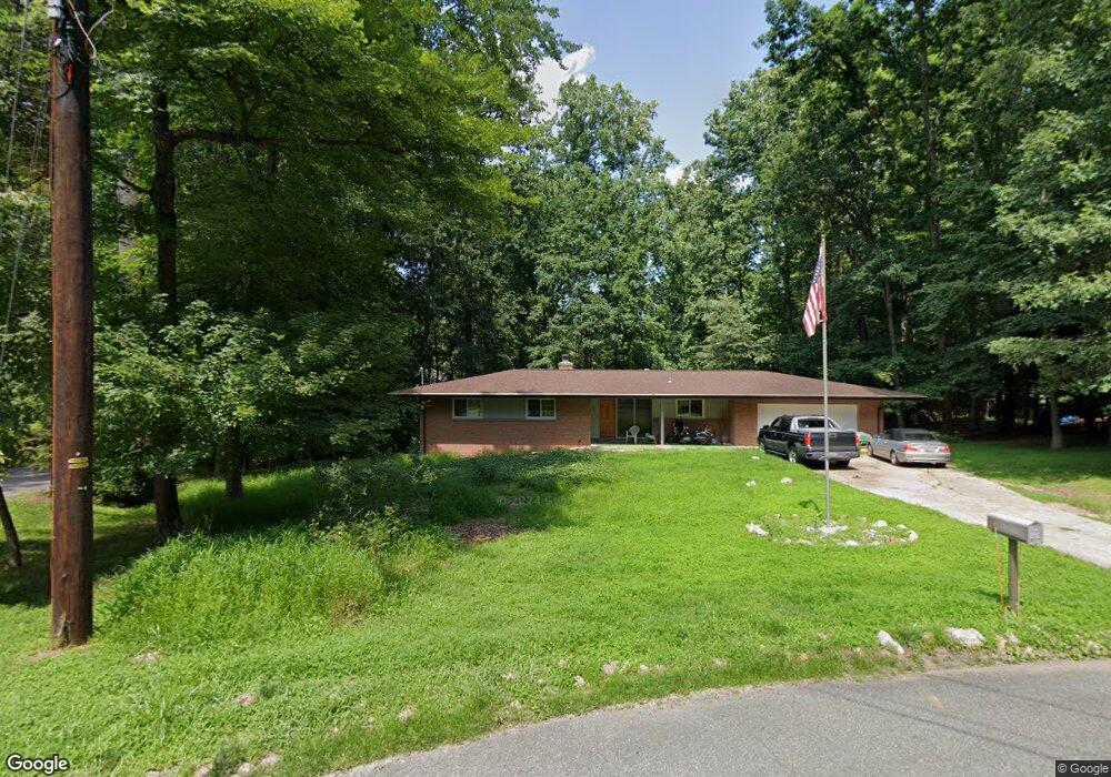 13701 Carlisle Ct, Silver Spring, MD 20904 - photo 1